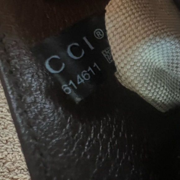 NWT Gucci Ophidia Jumbo GG tote Web Ophidia Shopping Tote - Picture 9 of 13